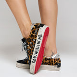 Crime 25007 Sneakers Leo - Multi Color