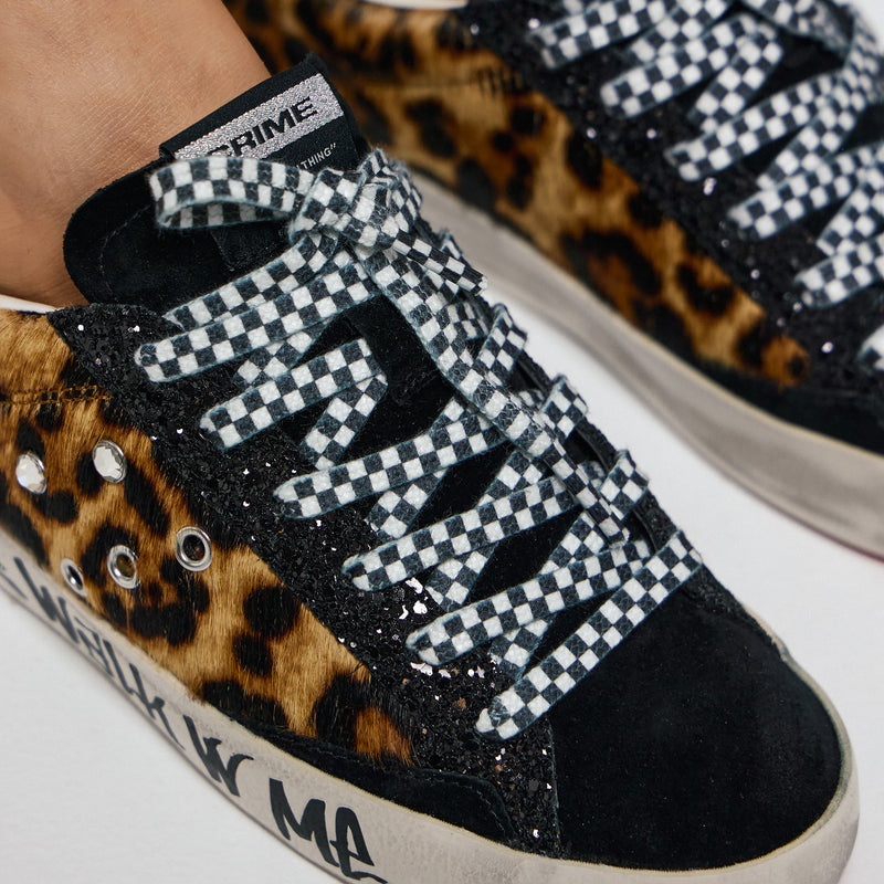 Crime 25007 Sneakers Leo - Multi Color