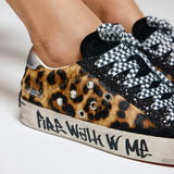 Crime 25007 Sneakers Leo - Multi Color