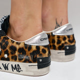Crime 25007 Sneakers Leo - Multi Color