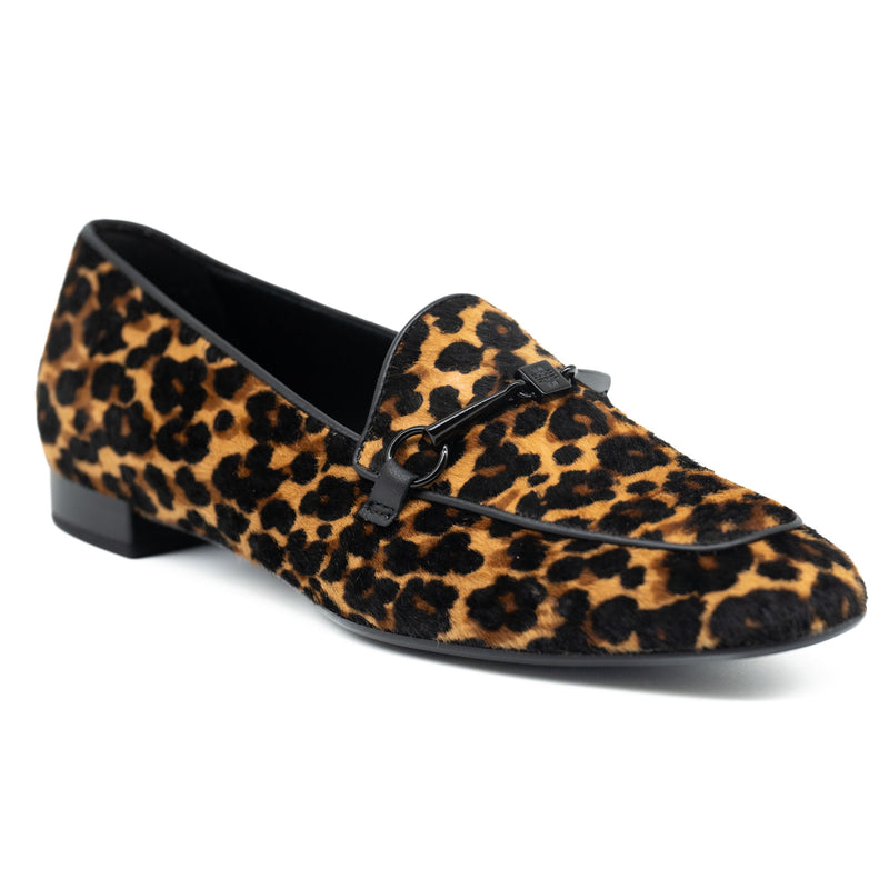 Hogl 1716 Loafers με Τόκα - Leo