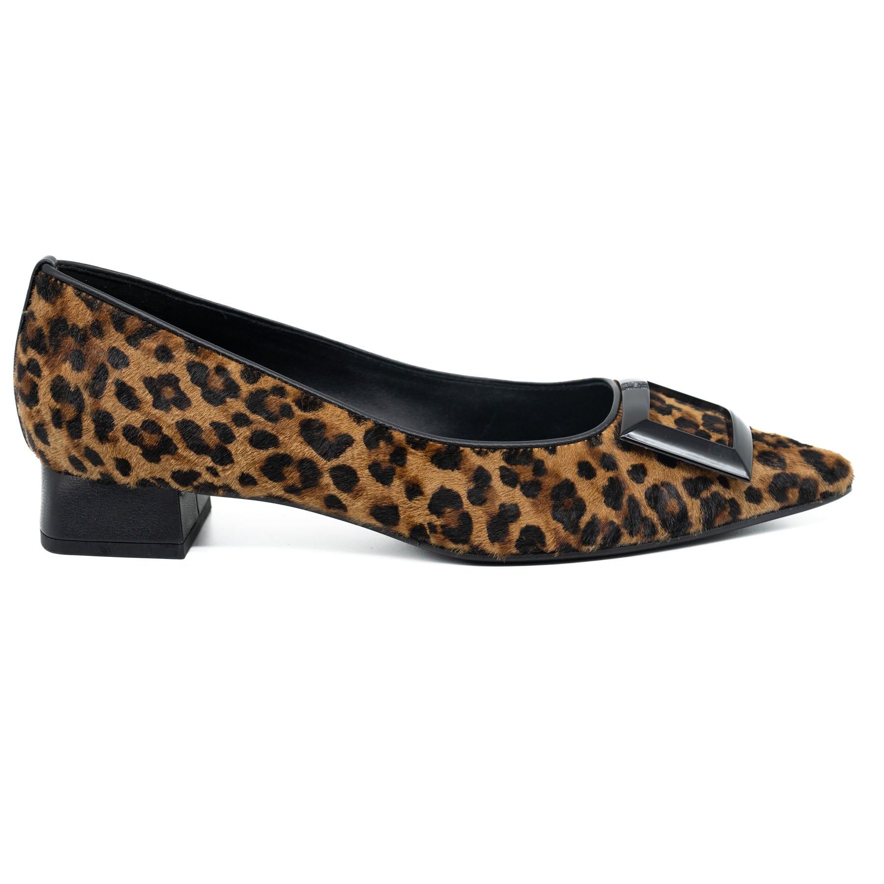 Hogl 2236 Μυτερές Μπαλαρίνες με Τόκα - Leo