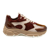 Hogl 5309 Sneakers Δίπατα - Multi Cognac