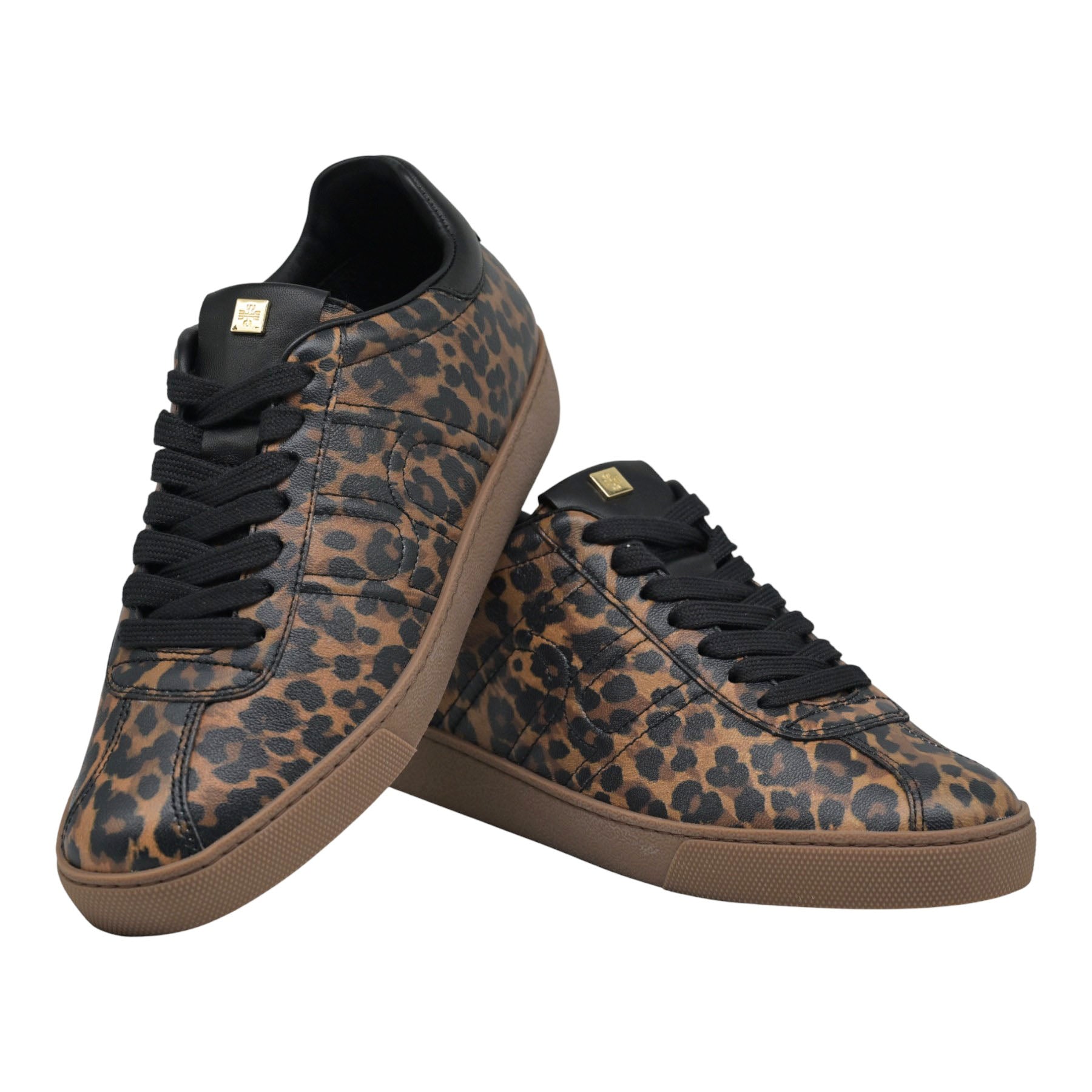 Hogl Cleo Sneakers Κλασικά με Γαζιά - Leo