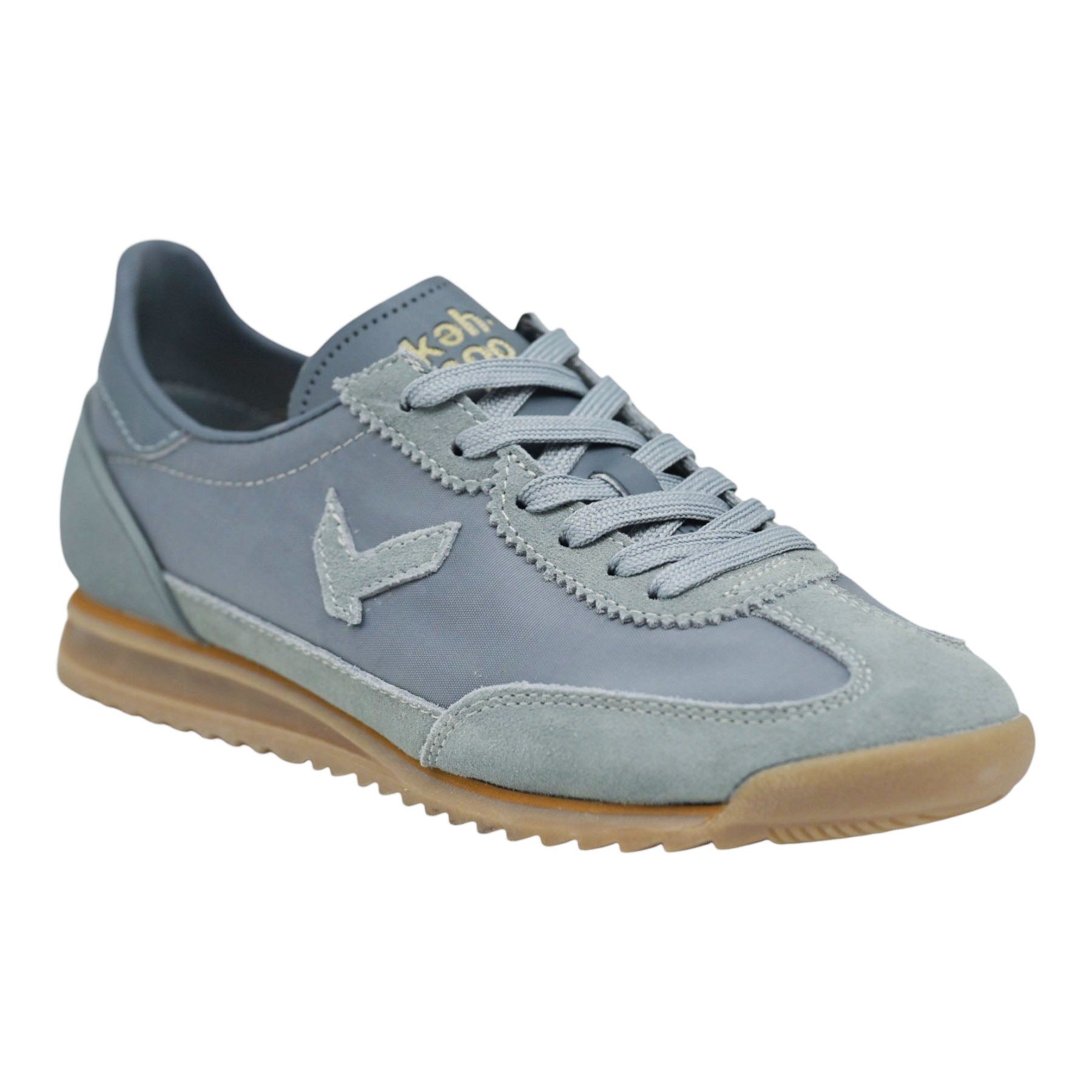 Keh Noo 9800 Sneakers Vintage - Γαλάζιο