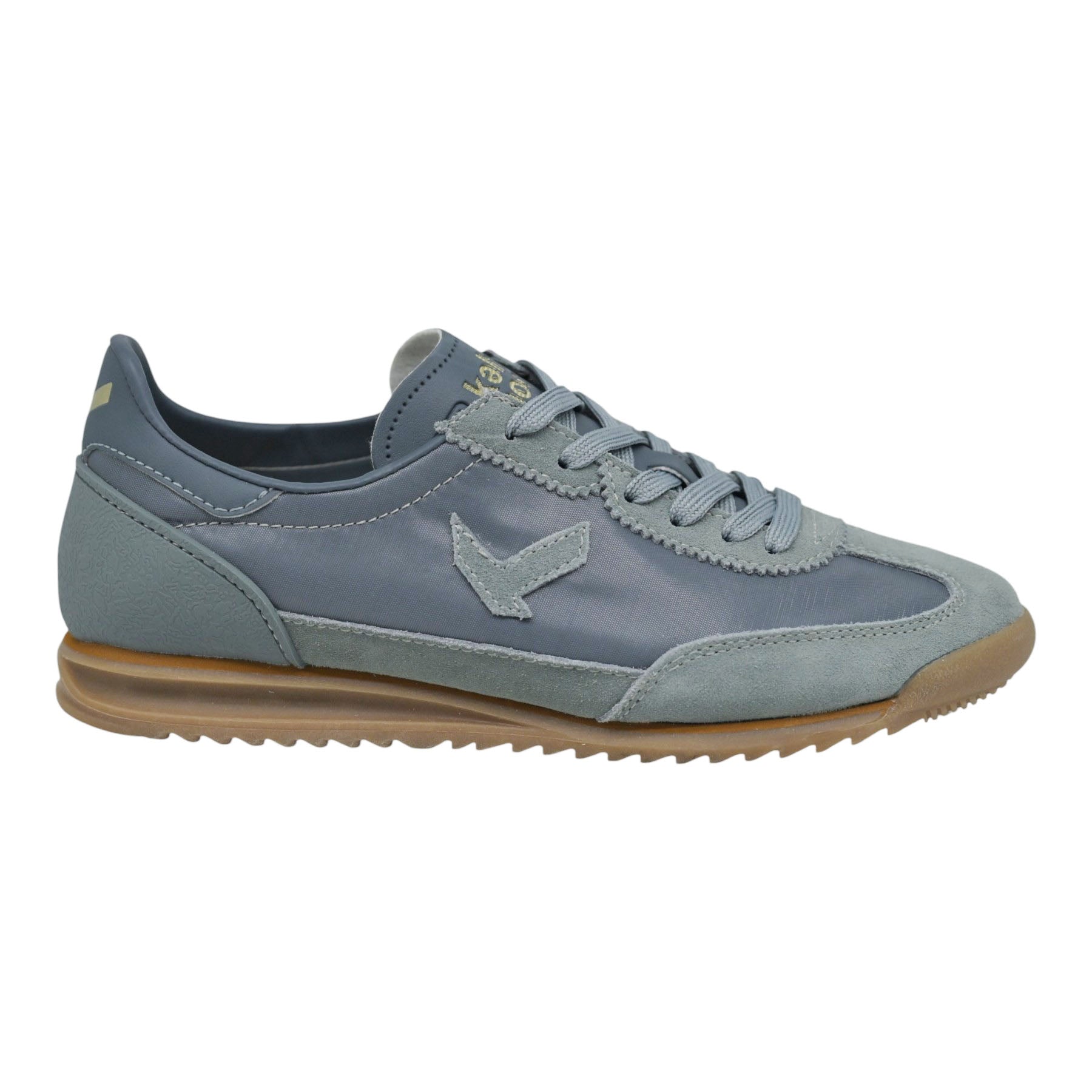 Keh Noo 9800 Sneakers Vintage - Γαλάζιο