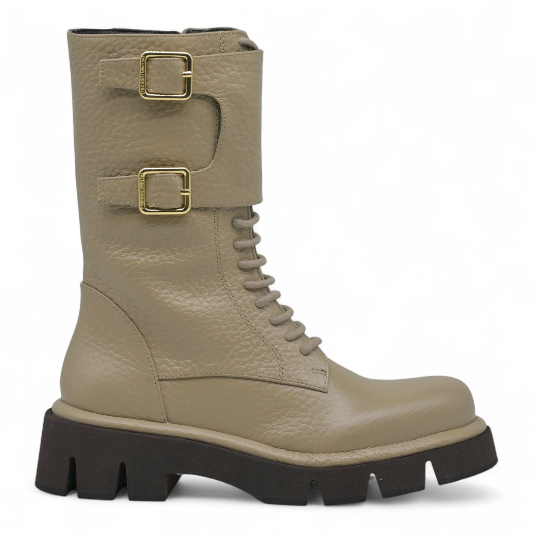 Paloma Barcelo Comba Κλασικά Αρβυλάκια - Ταουπέ