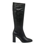 Philippe Lang 400400 V Μπότες με Τακούνι - Μαύρες