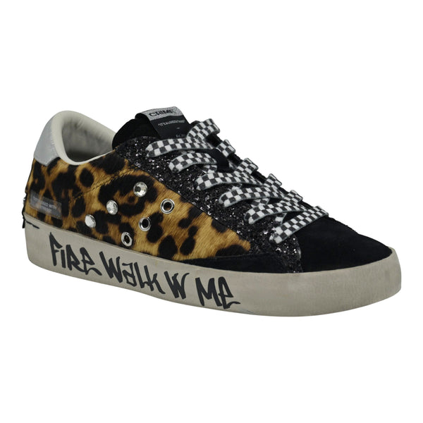 Crime 25007 Sneakers Leo - Multi Color