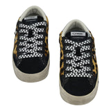 Crime 25007 Sneakers Leo - Multi Color