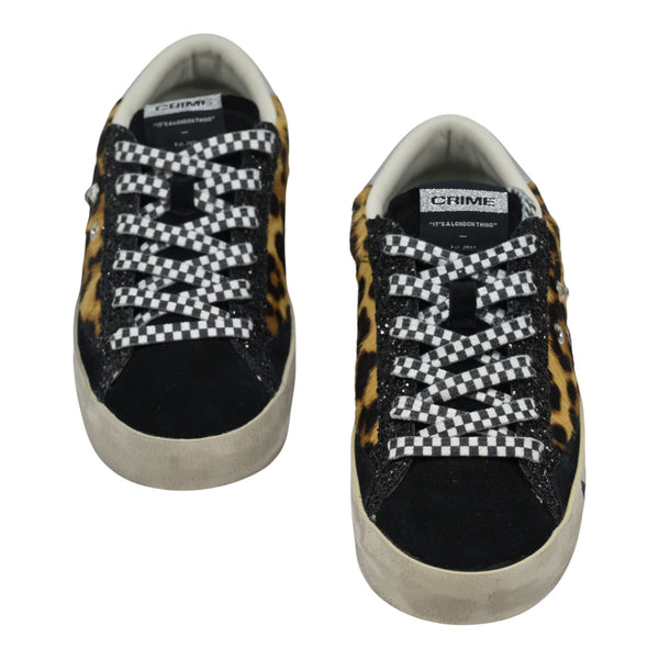 Crime 25007 Sneakers Leo - Multi Color