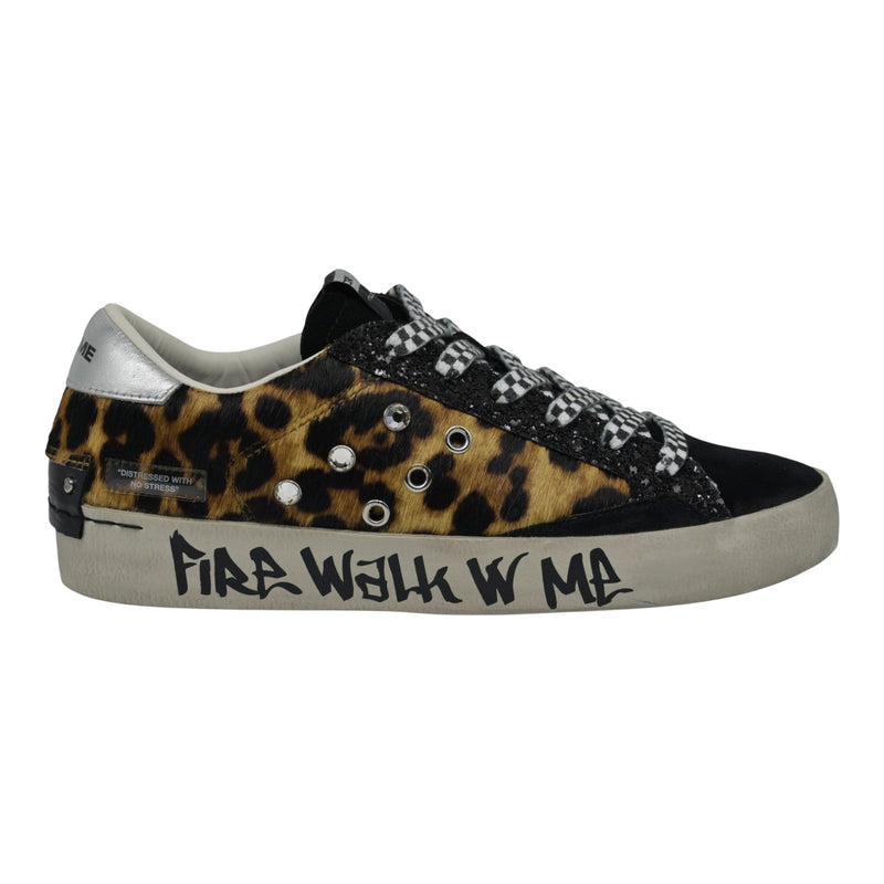 Crime 25007 Sneakers Leo - Multi Color