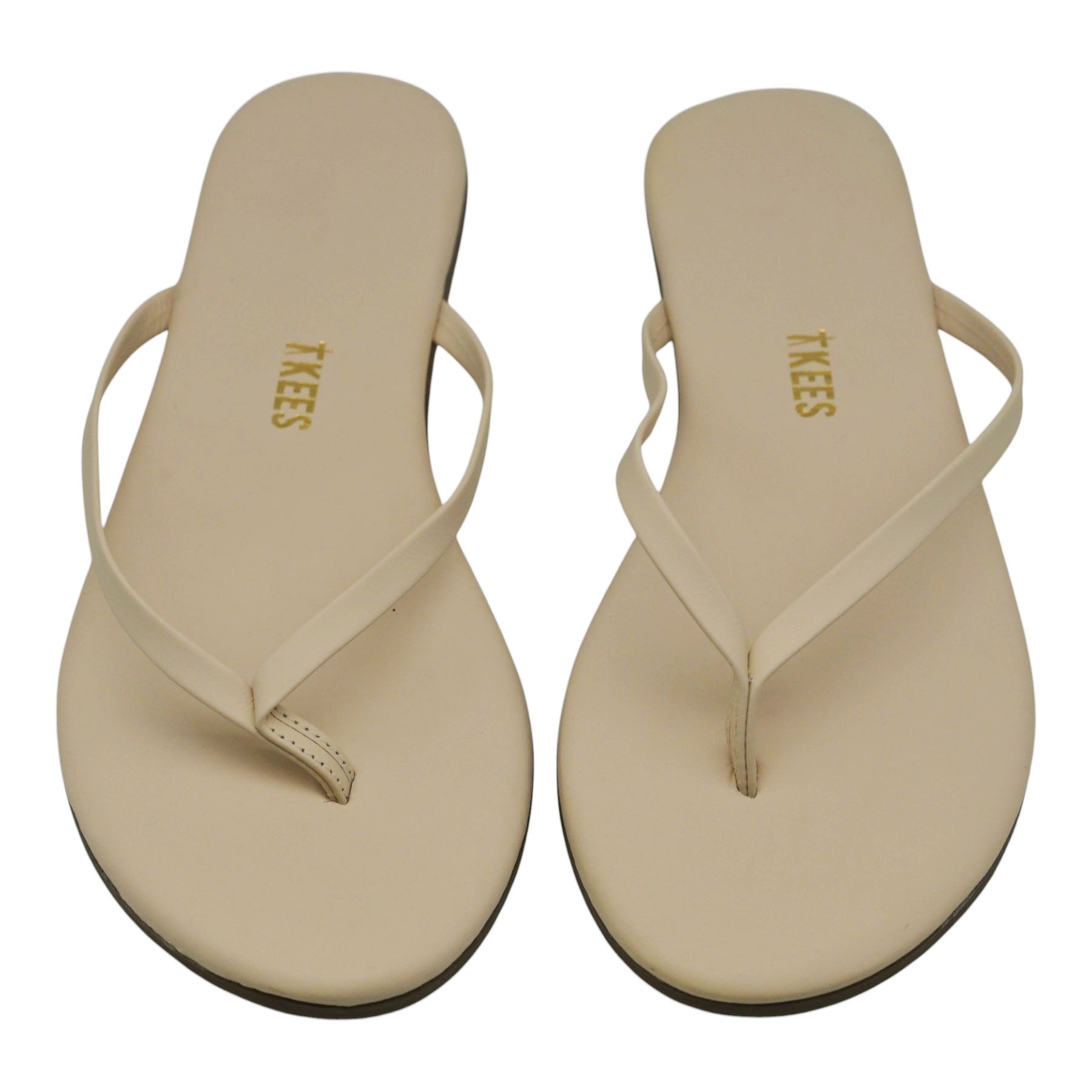 Tkees Found Mat Σαγιονάρες Ματ Minimal - Linen