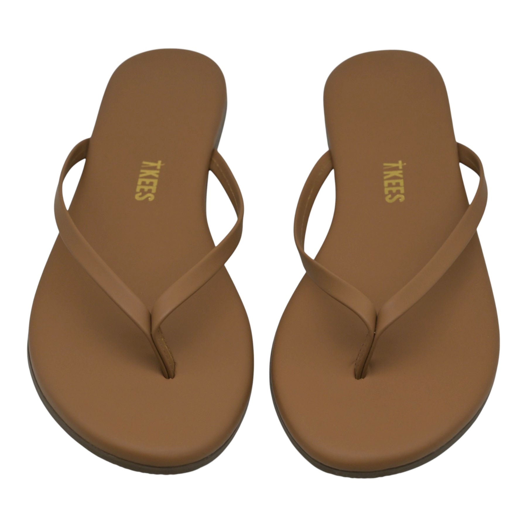 Tkees Found Mat Σαγιονάρες Ματ Minimal - Natural