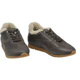 Unisa Dapse Sneakers με Γαζιά - Nengue Δέρμα