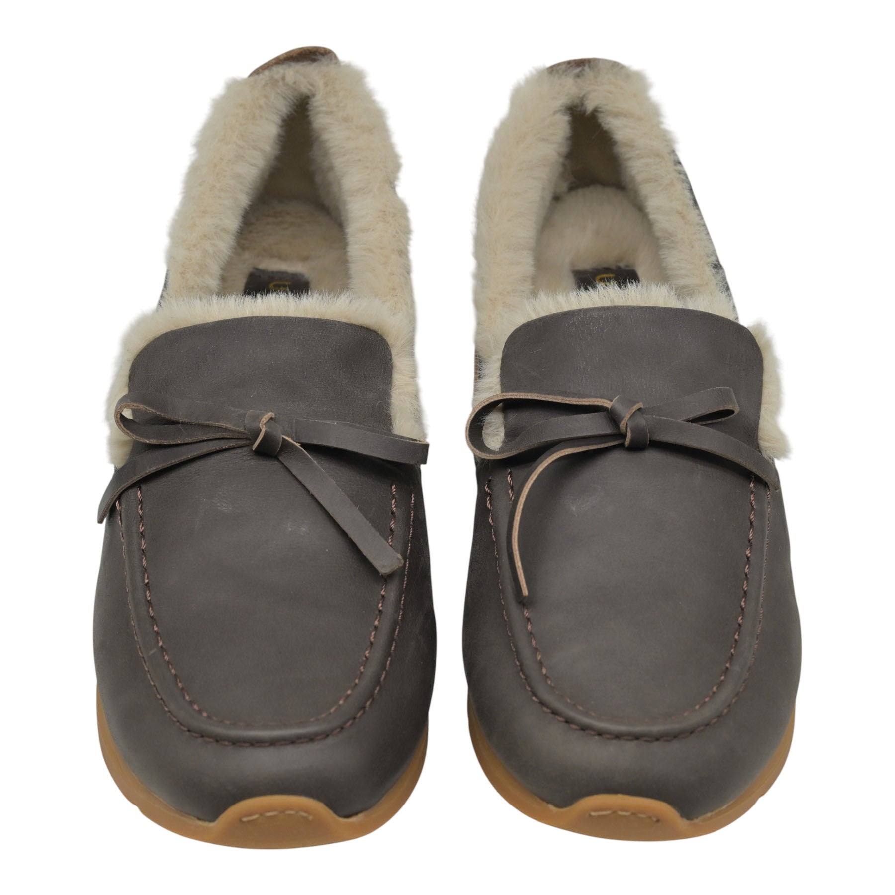 Unisa Dipel Loafers Με Γούνα - Wengue
