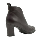 Wonders 1112 DER Μποτάκια Αστραγάλου με Άνοιγμα Μπροστά - Testa