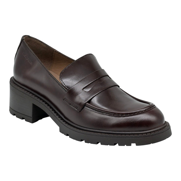 Wonders 1401D Loafers Κλασικά - Καφέ
