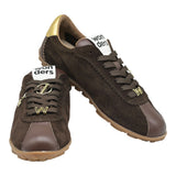 Sneakers με Charms - Testa Σουέντ