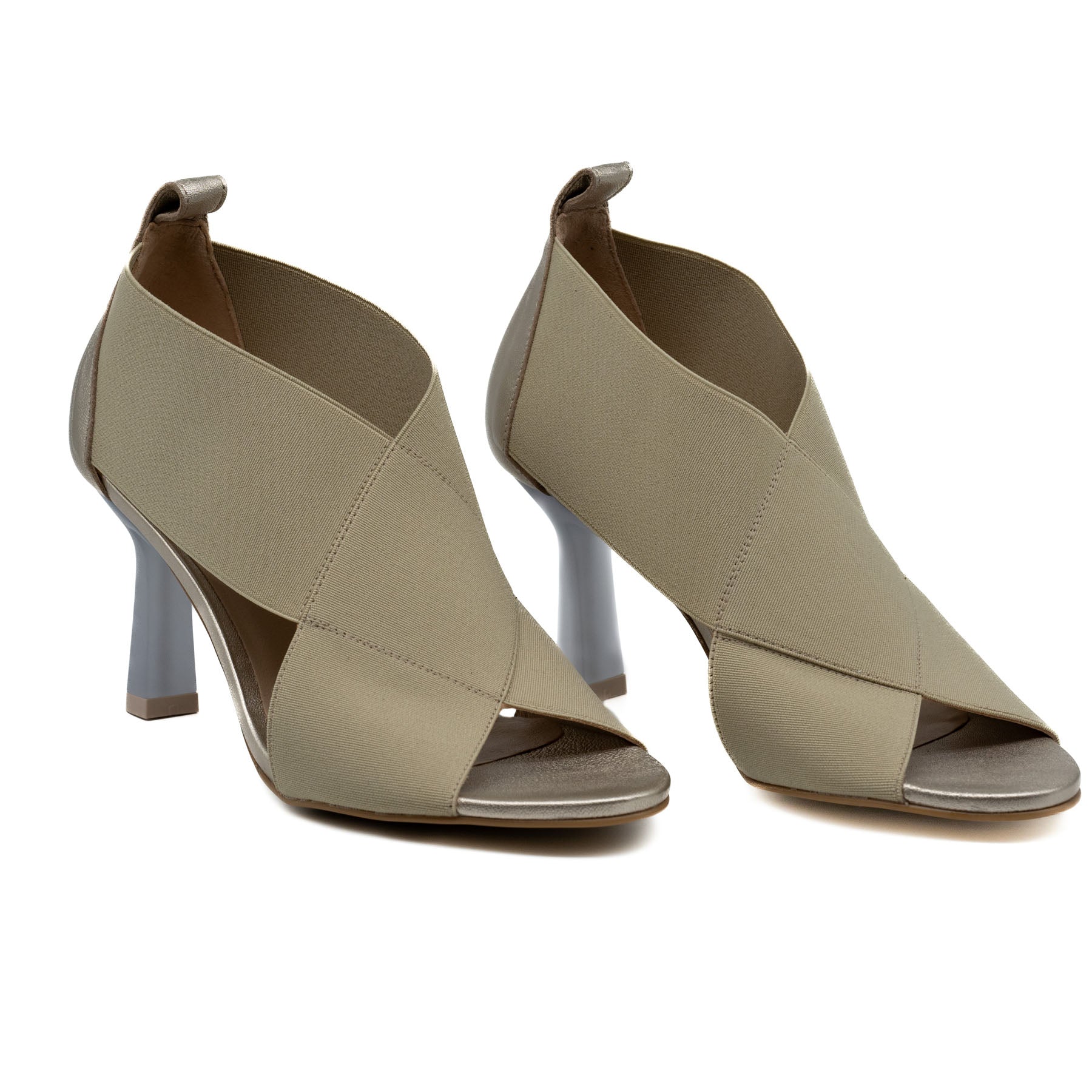 Zinda 2688 Πέδιλα με Λάστιχα - Sabia