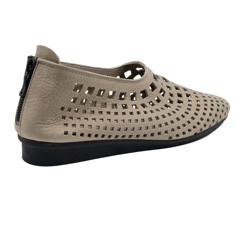 Arche Κλειστά Loafers με Laser Cut - Sabia