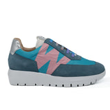 Wonders Sneakers με W - Jeans